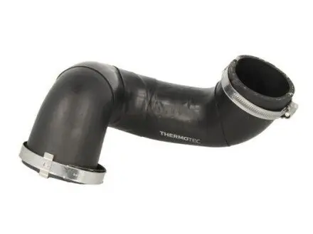 Патрубок интеркулера Thermotec DCW127TT
