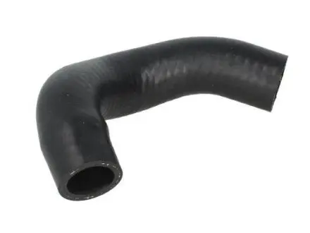 Патрубок интеркулера Thermotec DCW139TT