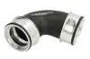 Шланг інтеркулера (середн) SEAT CORDOBA, IBIZA III SKODA FABIA I VW POLO IV 1.9D 02.02- Thermotec (DCW153TT) зображення 1