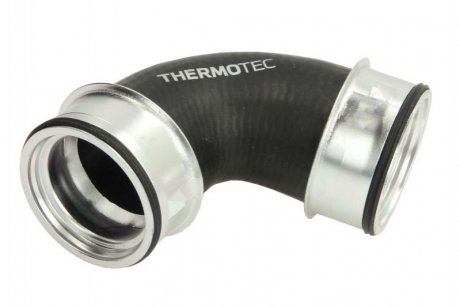 Патрубок інтеркулера THERMOTEC DCW153TT