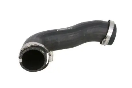 Фото Патрубок интеркулера THERMOTEC (DCW159TT) изображение 1