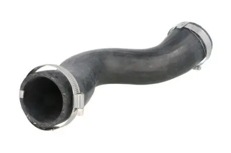 Шланг інтеркулера Прав (Випускна сторона) SEAT IBIZA IV, IBIZA IV ST SKODA FABIA II, ROOMSTER VW POLO V 1.2D 10.09-05.15 Thermotec DCW160TT