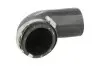 Шланг інтеркулера (середн) SEAT IBIZA IV, IBIZA IV ST SKODA FABIA II, ROOMSTER VW POLO V 1.2D 10.09-05.15 Thermotec (DCW163TT) зображення 1