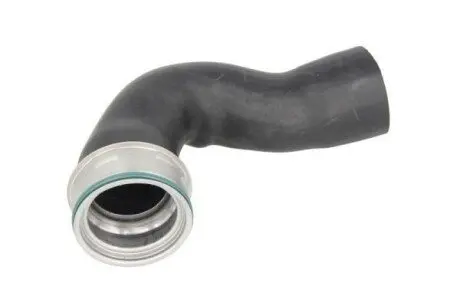 Шланг інтеркулера Лів (передн) AUDI A3 SEAT LEON, TOLEDO II SKODA OCTAVIA I VW BORA, BORA I, GOLF IV 1.9D 08.00-06.06 Thermotec DCW164TT