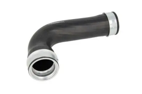Шланг інтеркулера Лів (Верх) SEAT LEON, TOLEDO II VW BORA, BORA I, GOLF IV 1.9D 02.00-06.06 Thermotec DCW171TT