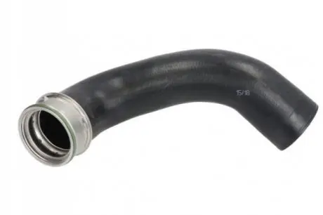Шланг інтеркулера Лів (Нижн/передн) VW TIGUAN 2.0D 09.07-07.18 Thermotec DCW227TT