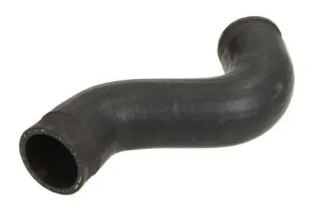 Шланг інтеркулера (середн) SEAT IBIZA III SKODA FABIA I, FABIA II, ROOMSTER VW POLO IV 1.9D 01.00 Thermotec DCW228TT