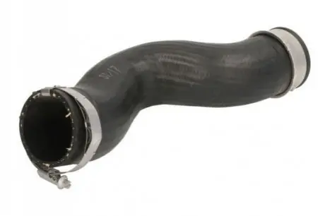 Шланг інтеркулера Прав SEAT ALTEA XL VW BEETLE, JETTA IV, SCIROCCO III 2.0 05.09-09.18 Thermotec DCW256TT