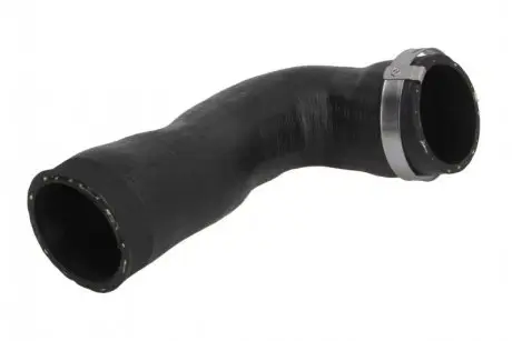 Шланг інтеркулера (чорн) VW BEETLE, GOLF VI, JETTA IV, PASSAT B6, PASSAT B7, SCIROCCO III 1.8/2.0 06.08-11.17 Thermotec DCW279TT