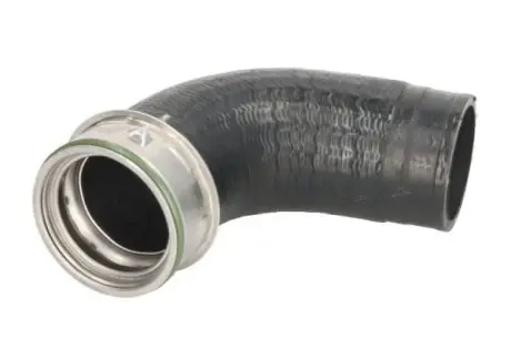 Патрубок интеркулера Skoda Fabia/VW Polo 1.9 TDI 00-10 Thermotec DCW289TT