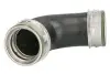 Шланг інтеркулера (коліно "U") SEAT CORDOBA, IBIZA III SKODA FABIA I VW POLO IV 1.9D 02.02-11.09 Thermotec (DCW318TT) зображення 1