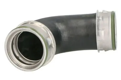 Шланг інтеркулера (коліно "U") SEAT CORDOBA, IBIZA III SKODA FABIA I VW POLO IV 1.9D 02.02-11.09 Thermotec DCW318TT