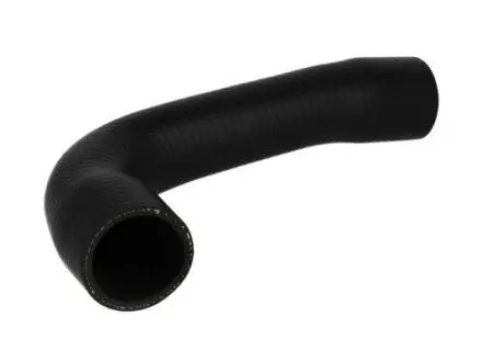 Шланг інтеркулера (Нижн) OPEL ASTRA G 1.7D 02.98-12.09 Thermotec DCX016TT