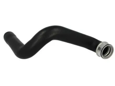 Шланг інтеркулера (Випускна сторона) OPEL CORSA C 1.3D 06.03-12.09 Thermotec DCX022TT
