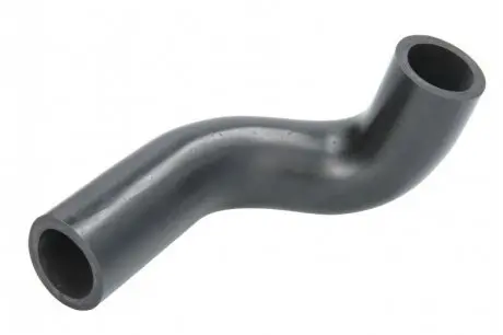 Шланг інтеркулера OPEL ASTRA F, ASTRA G, FRONTERA A SPORT, OMEGA B, VECTRA B 1.7D/2.0 12.91-12.09 Thermotec DCX050TT Купити в Україні