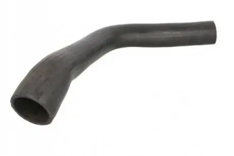 Шланг інтеркулера (середн, довг) OPEL ASTRA J 1.3D 12.09-10.15 Thermotec DCX070TT