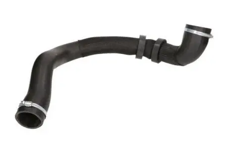 Шланг інтеркулера Прав (середн) LAND ROVER DISCOVERY SPORT, RANGE ROVER EVOQUE 2.2D 06.11 Thermotec DCY003TT