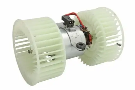 Вентилятор салону BMW 5 (E39), X5 (E53) 2.0-4.9 09.95-12.06 Thermotec DDB002TT Купити в Україні