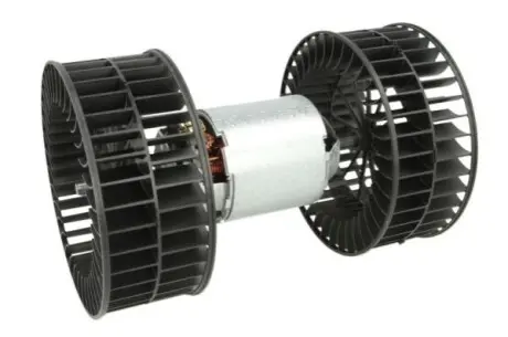 Вентилятор салону BMW 5 (E34), 7 (E32) 1.8-5.0 06.86-07.96 Thermotec DDB008TT Купити в Україні