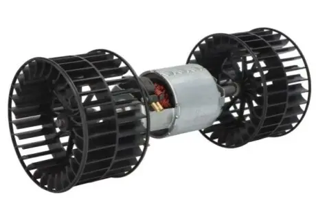 Компресор салону Thermotec DDB013TT Купити в Україні