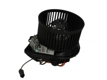 Вентилятор салону CITROEN XSARA, ZX 1.1-2.0D 03.91-08.05 Thermotec DDC002TT