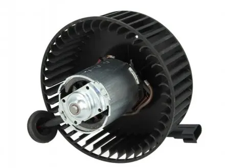 Вентилятор салону FORD FIESTA, FIESTA III, FIESTA IV, KA, PUMA, STREET KA MAZDA 121 III 1.0-1.8D 03.89-11.08 Thermotec DDG002TT