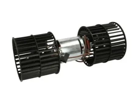Вентилятор салону FORD ESCORT CLASSIC, ESCORT IV EXPRESS, ESCORT V, ESCORT V EXPRESS, ESCORT VI, ORION III, SIERRA II 1.3-2.9 02.86-06.01 Thermotec DDG007TT