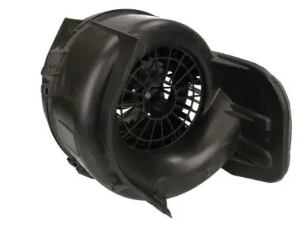 Вентилятор салону RENAULT 19 I, 19 I CHAMADE, 19 II, 19 II CHAMADE, CLIO I, KANGOO, KANGOO EXPRESS, MEGANE I, MEGANE I CLASSIC, MEGANE SCÉNIC 1.0-Electric 01.88-12.08 Thermotec DDR002TT Купити в Україні