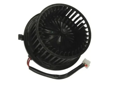 Вентилятор салону AUDI 80 B3, 80 B4, 90 B3, A4 B5, CABRIOLET B3, COUPE B3 VW PASSAT B3/B4, TRANSPORTER T4 1.4-2.9 06.86 Thermotec DDW005TT Купити в Україні