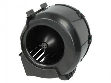 Вентилятор салону AUDI 80 B2, 90 B2, COUPE B2 VW CADDY I, GOLF I, JETTA I, PASSAT B1, PASSAT B2, SANTANA, SCIROCCO, TRANSPORTER T3 1.1-2.3 05.73-04.93 Thermotec DDW013TT Купити в Україні
