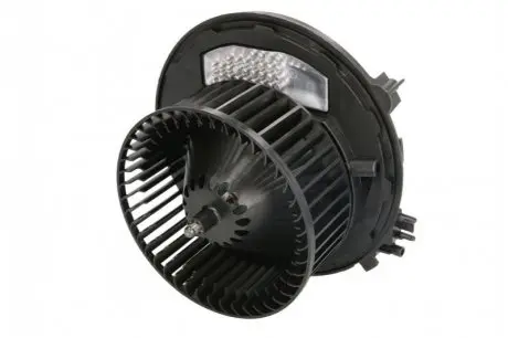 Вентилятор салону AUDI A3, Q2, Q3, TT SEAT ATECA, LEON, LEON SC, LEON ST, TARRACO SKODA KAROQ, KODIAQ I, OCTAVIA III, OCTAVIA IV, SUPERB III VW CRAFTER, GOLF ALLTRACK VII 1.0-Electric 04.12 Thermotec DDW018TT Купити в Україні
