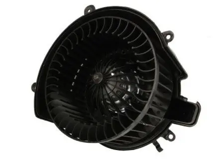 Вентилятор салону OPEL ASTRA G, ASTRA G CLASSIC, ZAFIRA A 1.2-2.2D 02.98-12.09 Thermotec DDX005TT Купити в Україні
