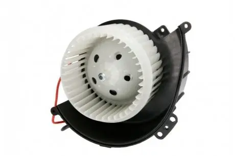 Вентилятор салону OPEL ASTRA G, ASTRA G CLASSIC, ASTRA H CLASSIC, ZAFIRA A 1.2-2.2D 02.98 Thermotec DDX016TT
