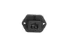 Фото Перемикач вентилятора салону HYUNDAI TUCSON KIA CARENS III, CARNIVAL III, RIO II, SORENTO I, SPORTAGE II 1.4-3.3 08.04-06.15 Thermotec (DE0502TT) зображення 2