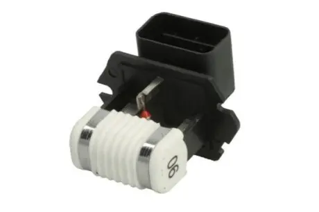 Резистор, компресор салону THERMOTEC DE0511TT Купити в Україні