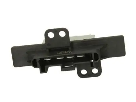 Додатковий резистор, вентилятор кондиціонера THERMOTEC DE1002TT Купити в Україні