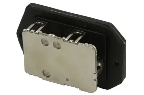 Перемикач вентилятора салону TOYOTA YARIS, YARIS VERSO 1.0-1.5 04.99-11.05 Thermotec DE2004TT