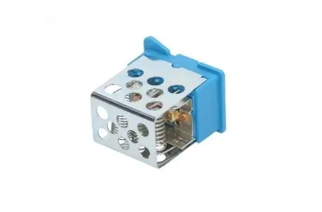 Елемент регуляції повітря THERMOTEC DEB004TT Купити в Україні