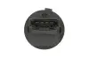 Фото Перемикач вентилятора салону (резистор) CITROEN C3 II, C4, C4 GRAND PICASSO I, C4 I, C5 II, C5 III, C6, DS3 1.1-3.0D 09.04-05.17 Thermotec (DEC007TT) зображення 2