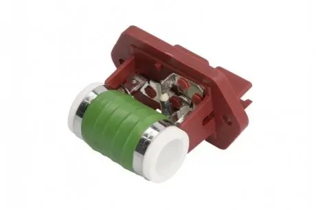 Резистор вентилятора радіатора THERMOTEC DEC011TT Купити в Україні