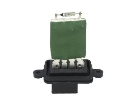 Элемент регуляции воздуха Thermotec DEF005TT