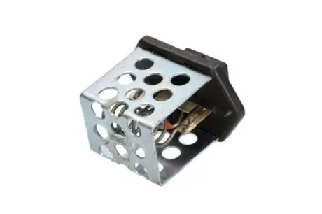 (резистор вентилятора) FORD FOCUS I, MONDEO I, MONDEO II, MONDEO III 1.4-2.5 02.93-03.07 Thermotec DEG009TT Купити в Україні