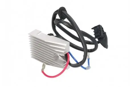 Элемент регуляции воздуха Thermotec DEM010TT