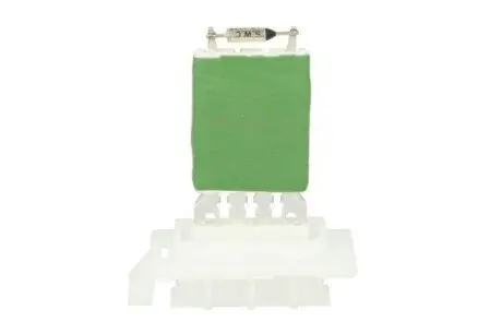 Резистор, компресор салону THERMOTEC DEP005TT Купити в Україні