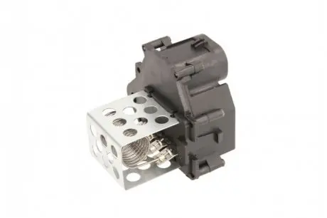 Резистор вентилятора радіатора THERMOTEC DEP011TT Купити в Україні