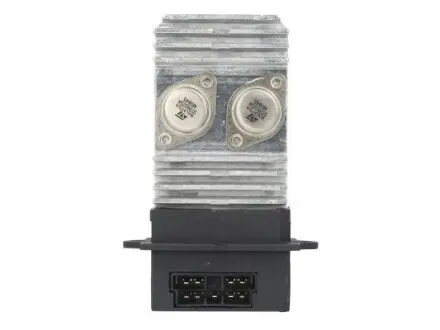 Элемент регуляции воздуха Thermotec DER003TT