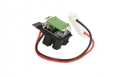 Елемент регуляції повітря THERMOTEC DER015TT Купити в Україні