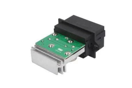Элемент регуляции воздуха Thermotec DER018TT