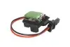 Перемикач вентилятора салону RENAULT MEGANE I, MEGANE I CLASSIC, MEGANE I COACH 1.4-2.0 01.96-08.03 Thermotec (DER020TT) зображення 1