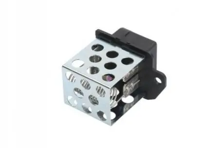 Резистор вентилятора THERMOTEC DER024TT Купити в Україні